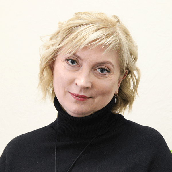Yuliya Shmygaleva