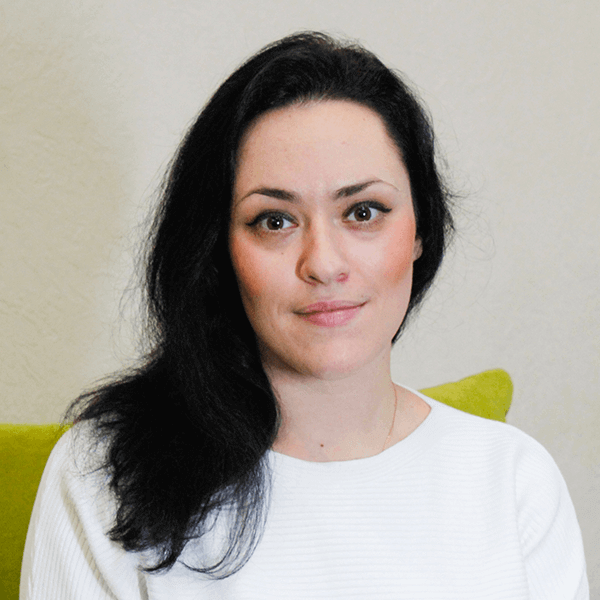 Yuliya Tyotkina