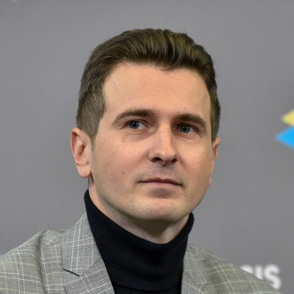 Ihor Stambol